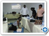 CPR Class 18