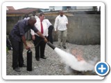 Fire Class 1